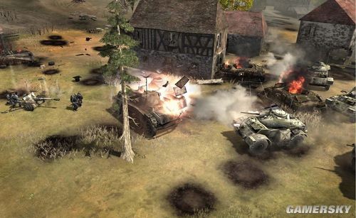 英雄连勇气传说pc版