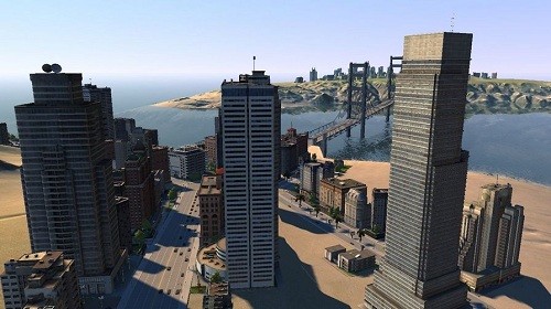 特大城市2011完整版