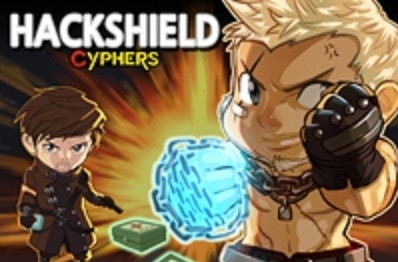 冒险岛hackshield