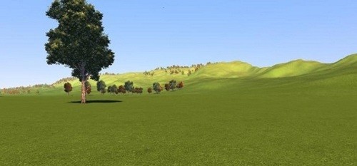 模拟城市4中国地图