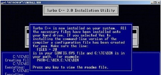 turbo c3.0官方