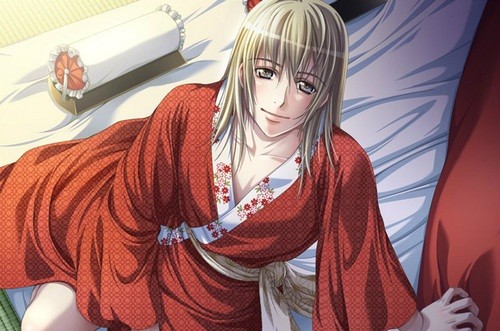 花町物语中文版