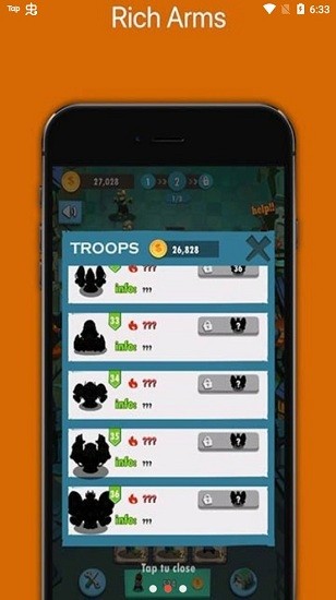 僵尸防御战td游戏