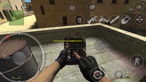 csgo单机版中文