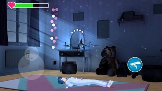 蚊子模拟器2游戏中文版