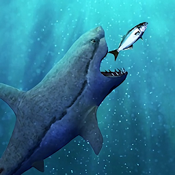 深海大猎杀3d游戏