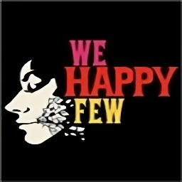 we happy few游戏