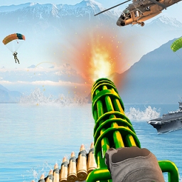 抢滩登陆战2002电脑版