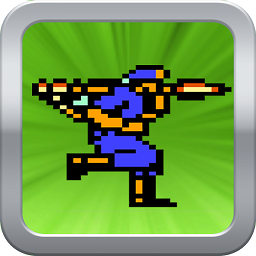 绿色兵团游戏手机