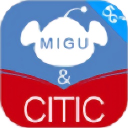 咪咕中信书店app