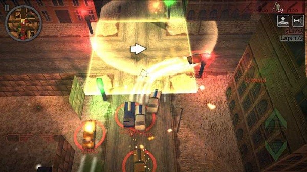 血债血偿2无限金币