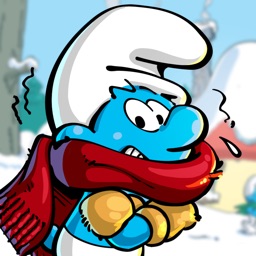 smurfs蓝精灵村庄中文版