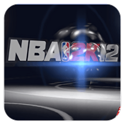 nba2k12游戏