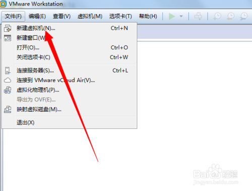 红帽子linux系统