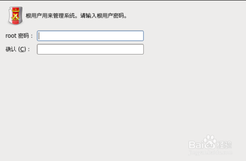 红帽子linux系统