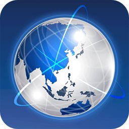 世界地图高清图片