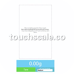 touchscale ios版