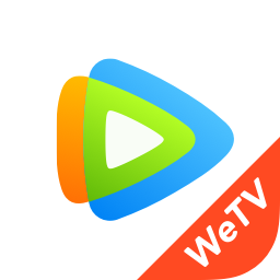 wetv(腾讯海外版)