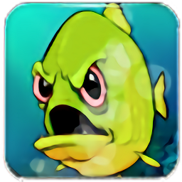 恐怖食人鱼游戏