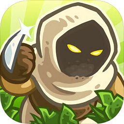 kingdom rush frontier手游