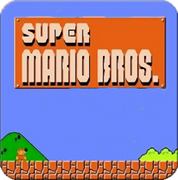 超级玛丽3手机版