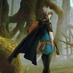 lamento手机版