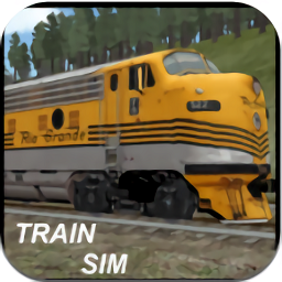 微软模拟火车游戏中文版