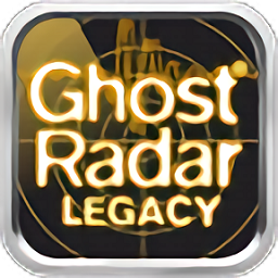 鬼魂探测器Ghost Radar app