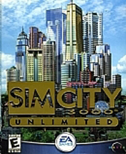 模拟城市3单机版