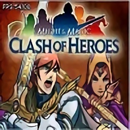 魔法门英雄交锋nds解谜