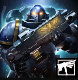 战锤40k雷霆远征手游