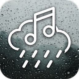 rainymood app
