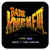 怒之铁拳3中文版