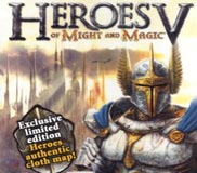 魔法门之英雄无敌5pc版