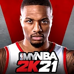 mynba2k21官方