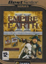 地球帝国2汉化包