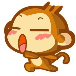 嘻哈猴表情包大全电脑版