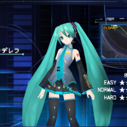 初音未来歌姬计划2手机版