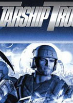 星河战队单机游戏