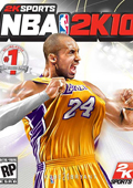 nba2k10游戏官方