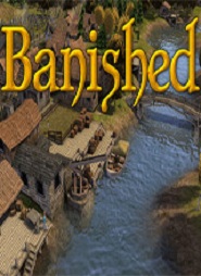 放逐之城正式版