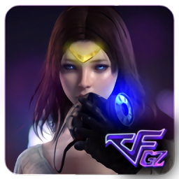 gz穿越火线破解版