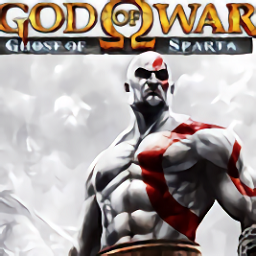 战神斯巴达幽灵手机版