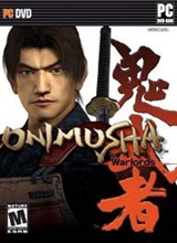鬼武者1中文版