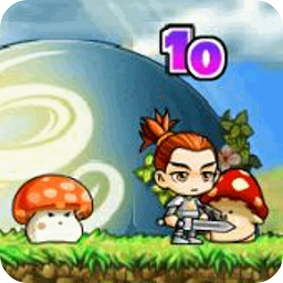 冒险王精灵物语手机版