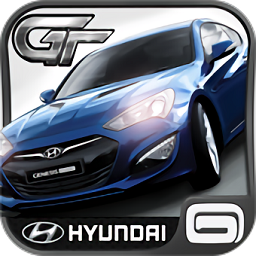 gt赛车游戏
