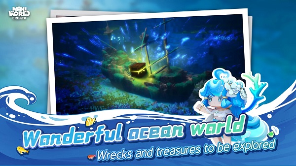 迷你世界国际服ios