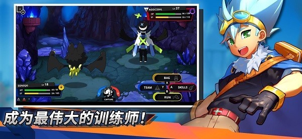 精灵世界灭绝内购破解版