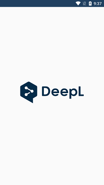 deepl app