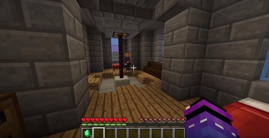 我的世界珍妮模组手机版